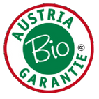 Austria Garantielogo 